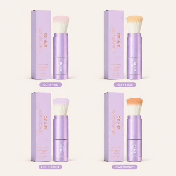 Velmora™ CC-Serum für einen ebenmäßigen Teint – Rötungen & Unreinheiten kaschieren