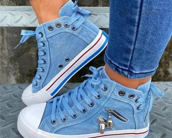 Aylin™ Comfort Fit Turnschuhe