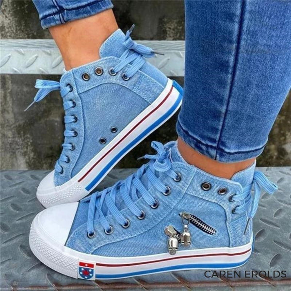 Aylin™ Comfort Fit Turnschuhe
