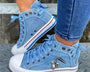 Aylin™ Comfort Fit Turnschuhe
