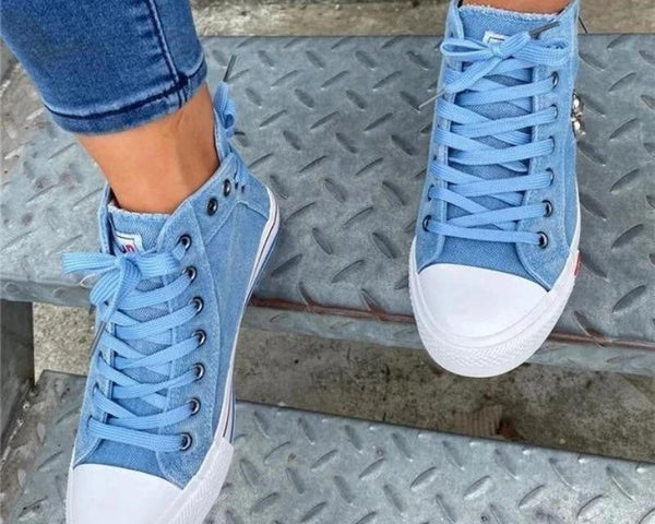 Aylin™ Comfort Fit Turnschuhe
