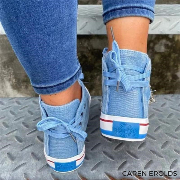 Aylin™ Comfort Fit Turnschuhe