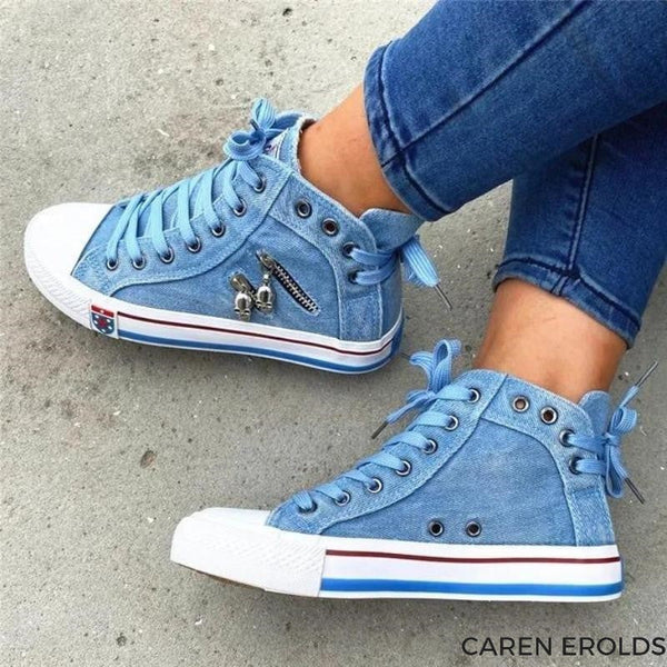 Aylin™ Comfort Fit Turnschuhe