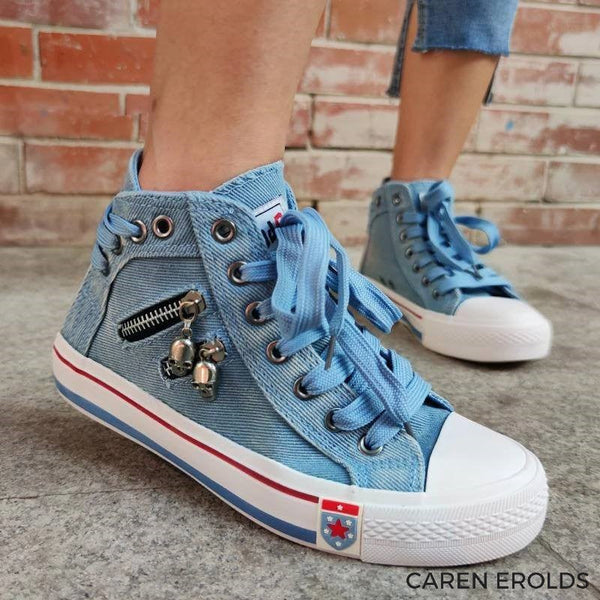 Aylin™ Comfort Fit Turnschuhe