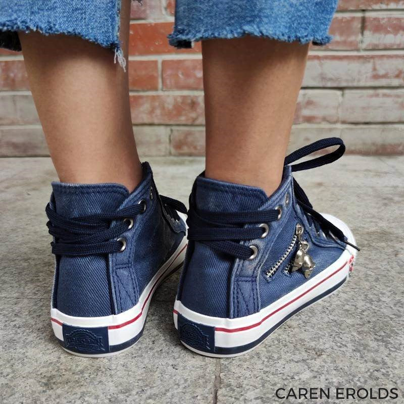 Aylin™ Comfort Fit Turnschuhe