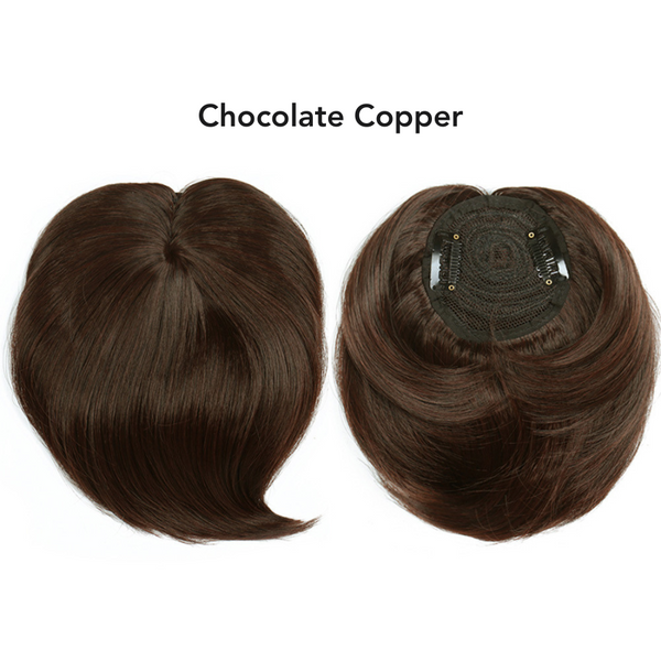 KlippKrone™ Sofortige Haarveränderung