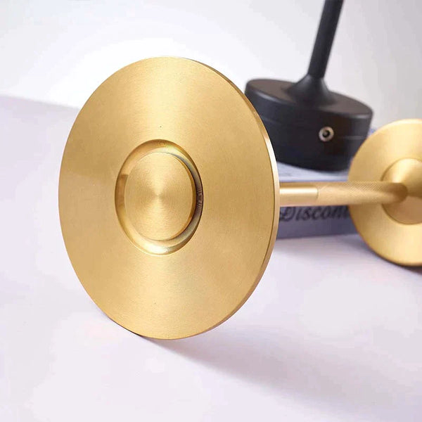 50% RABATT | PermaLight - Eine Lampe mit Eleganz und Stil ohne Kabelsalat