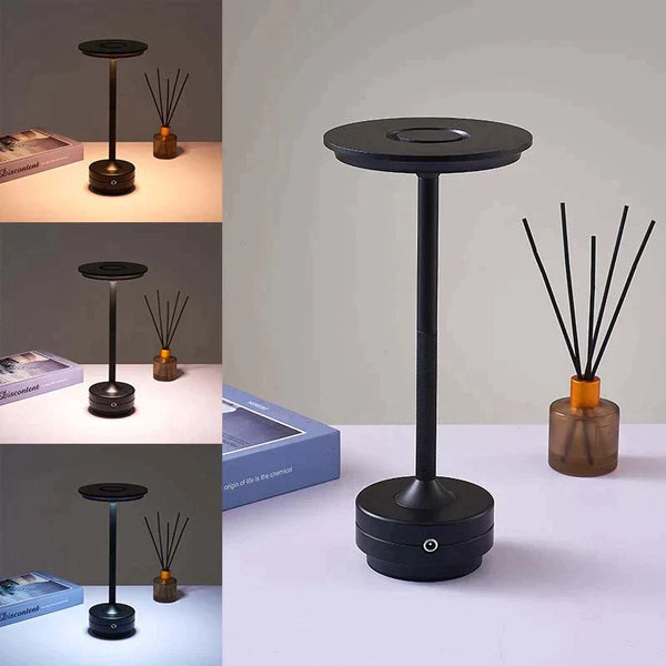 50% RABATT | PermaLight - Eine Lampe mit Eleganz und Stil ohne Kabelsalat
