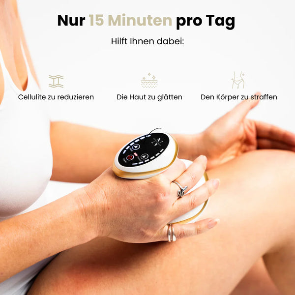 VelaSculpt™ Anti-Cellulite
