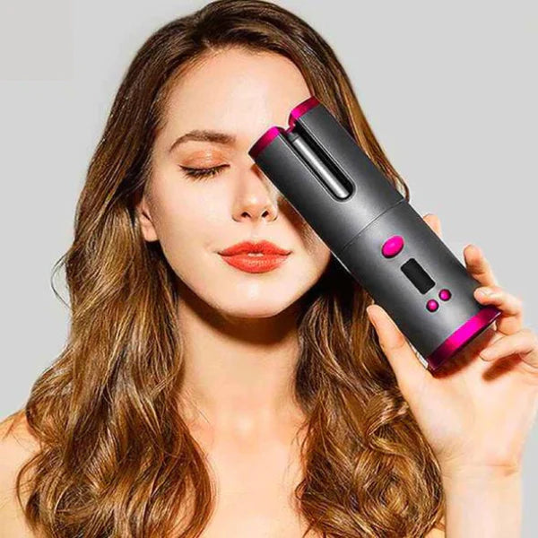 LockenStil™ Kreiert schöne Locken