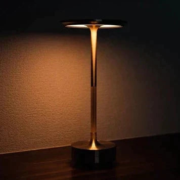 50% RABATT | PermaLight - Eine Lampe mit Eleganz und Stil ohne Kabelsalat