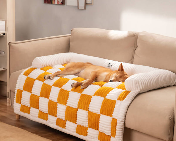 ComfyPet™ - Gemütlicher und komfortabler Möbelschutz