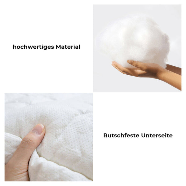 ComfyPet™ - Gemütlicher und komfortabler Möbelschutz