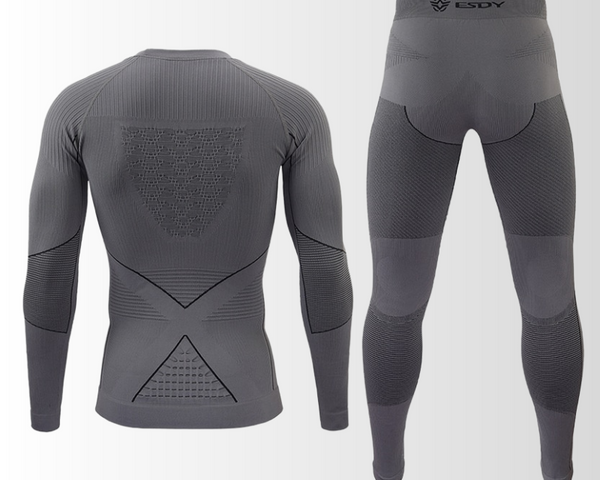 FREEZEFLEXPRO | Thermo-Unterwäsche für Männer