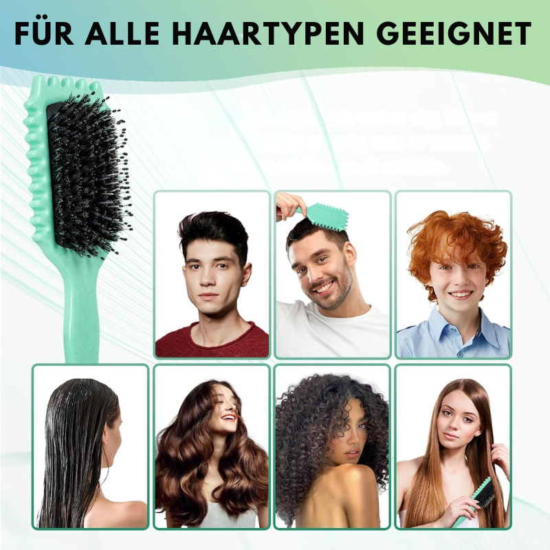 CurlMaster™ Für definierte, voluminöse Locken mit Leichtigkeit