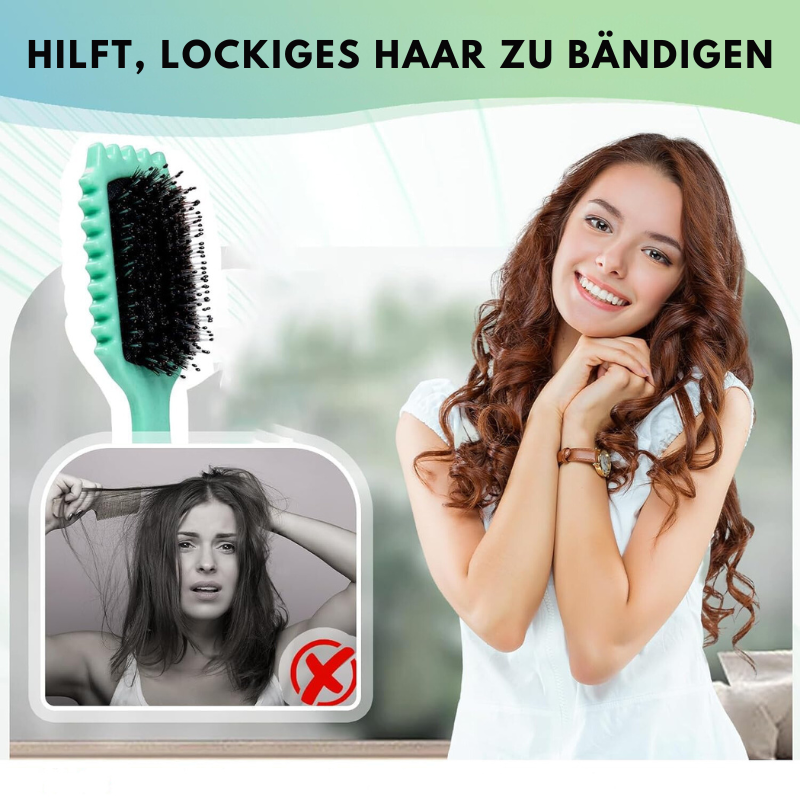CurlMaster™ Für definierte, voluminöse Locken mit Leichtigkeit