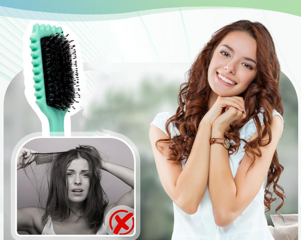 CurlMaster™ Für definierte, voluminöse Locken mit Leichtigkeit