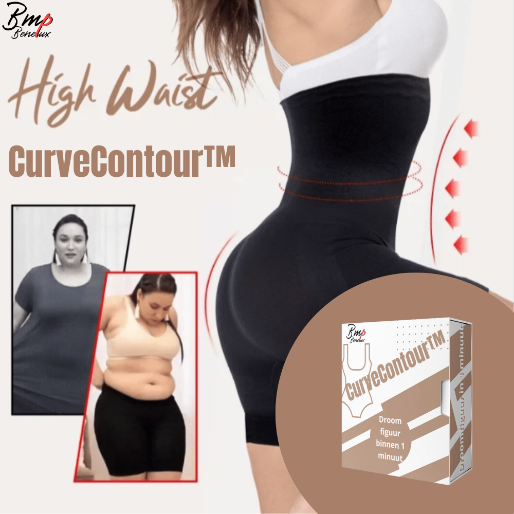 PerfektSilhouette™ Tragen Sie Ihre Traumfigur in einer Minute