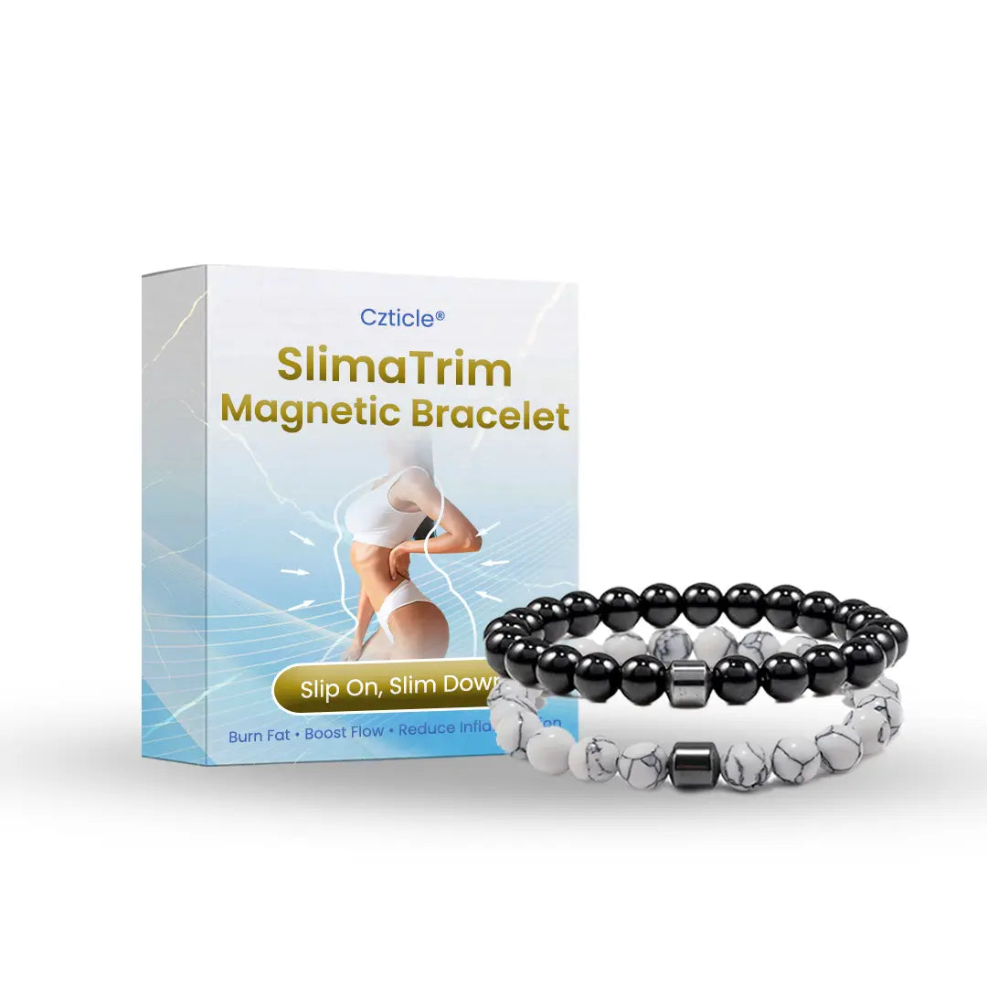 Aurevia™ SlimBalance Magnetarmband – Für natürliche Unterstützung beim Gewichtsmanagement