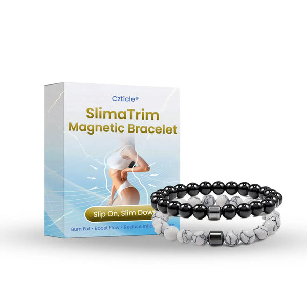 Aurevia™ SlimBalance Magnetarmband – Für natürliche Unterstützung beim Gewichtsmanagement