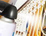 MasterSpray™ – Ergonomischer Sprühfarben-Handgriff für präzises Arbeiten