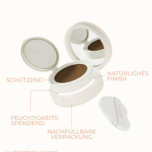 50% Rabatt | Der Taufrische Tag™ | Einmal ausprobiert, nie wieder hergeben!