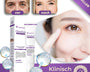 EyeVive™ - Creme | Reduzieren Sie Tränensäcke und hängende Augenlider in 9 Tagen um 91%!