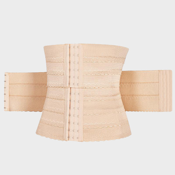 WaistSculpt™ Damen Shapewear-Set – Taille formen, Bauch glätten & Haltung unterstützen