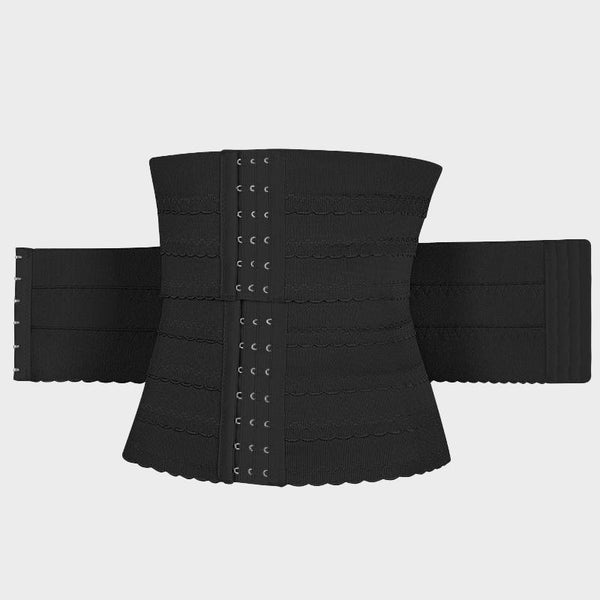 WaistSculpt™ Damen Shapewear-Set – Taille formen, Bauch glätten & Haltung unterstützen