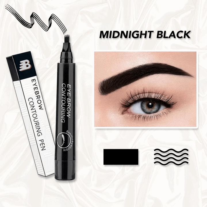 BrowFill™ Microblading wie vom Profi