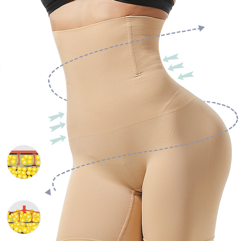 SlimCurve Shaping Tights™