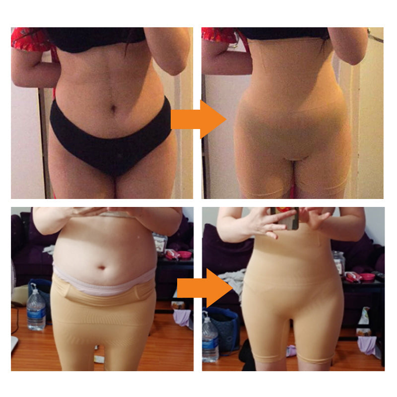 SlimCurve Shaping Tights™