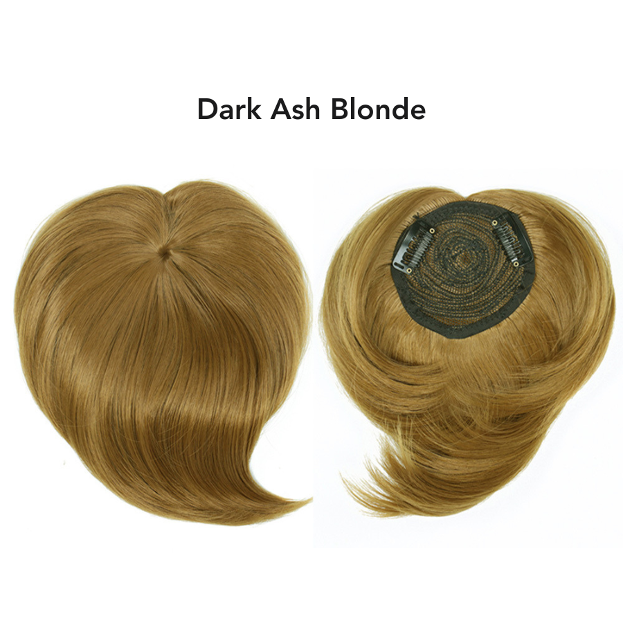 KlippKrone™ Sofortige Haarveränderung