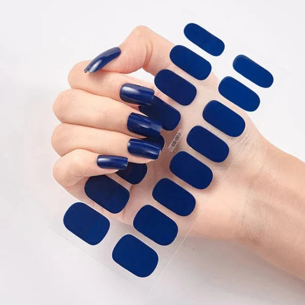1+1 GRATIS | NailEase – Perfekte Nägel in Minuten ohne Salonbesuch!