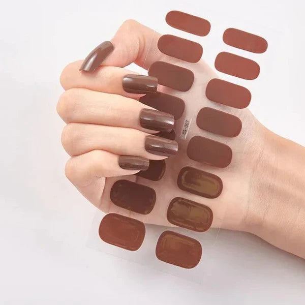1+1 GRATIS | NailEase – Perfekte Nägel in Minuten ohne Salonbesuch!