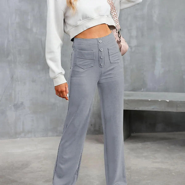 Zani's™ | Elastische Freizeithose