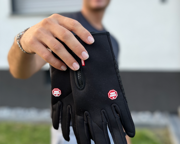 ThermoGloves™ - Perfekte Winterhandschuhe für Kältebeständigkeit