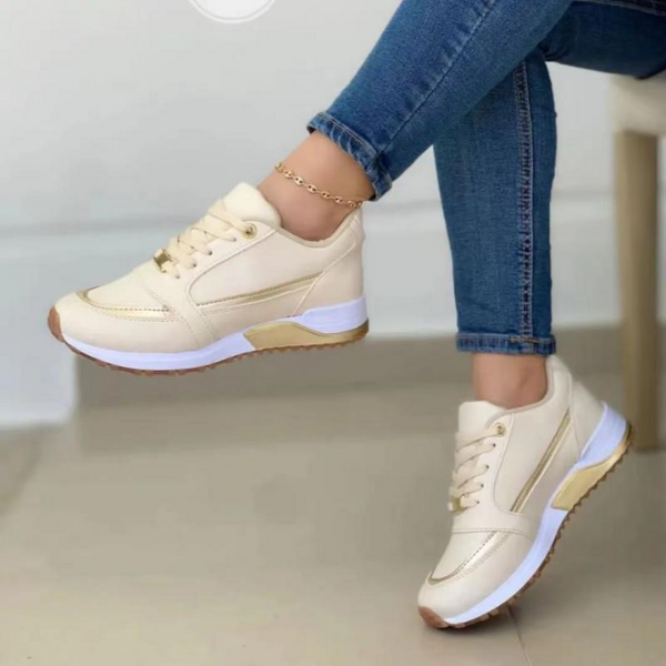 Lumi™ | Komfortable Orthopädische Schuhe