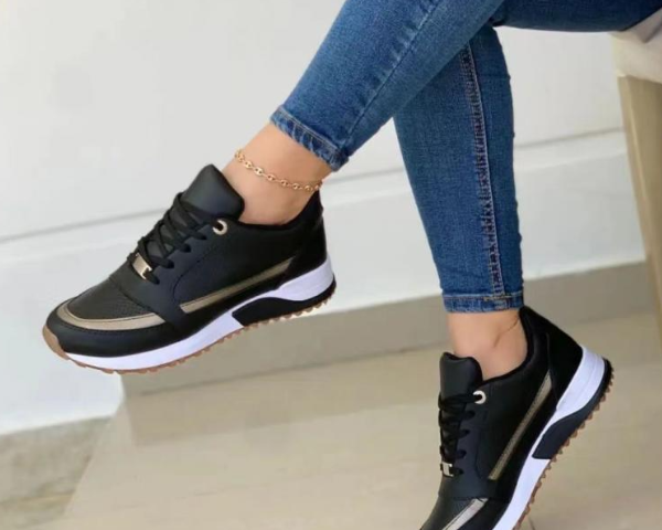 Lumi™ | Komfortable Orthopädische Schuhe
