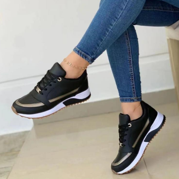 Lumi™ | Komfortable Orthopädische Schuhe