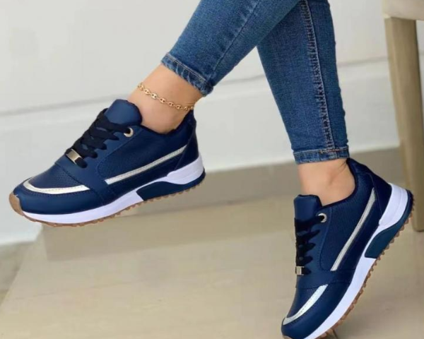 Lumi™ | Komfortable Orthopädische Schuhe