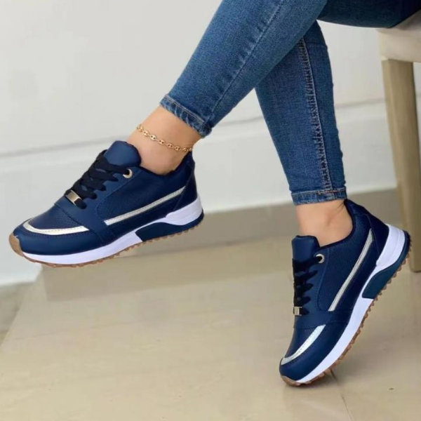 Lumi™ | Komfortable Orthopädische Schuhe