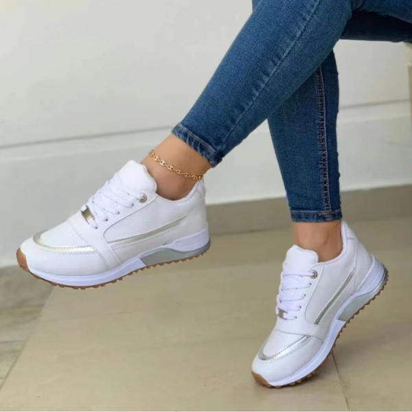 Lumi™ | Komfortable Orthopädische Schuhe