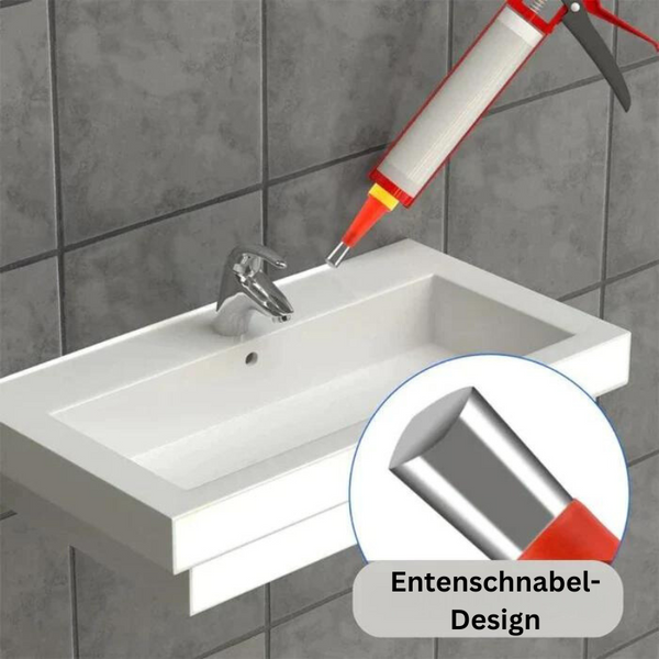 EasyTip® – Universelles Werkzeugset mit Gummispitzen für präzises Arbeiten