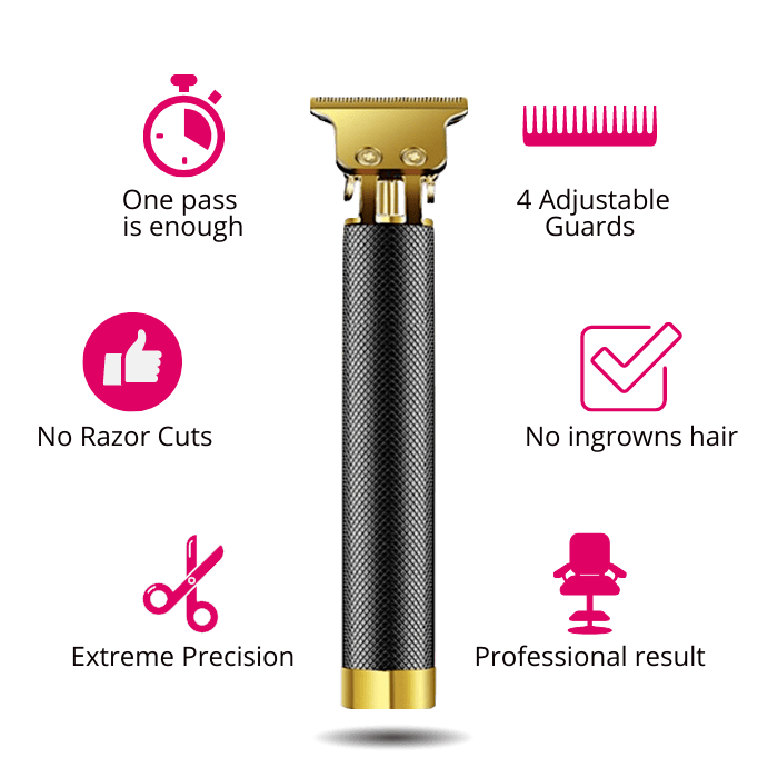 ProTrim™ Profi-Haarschneider