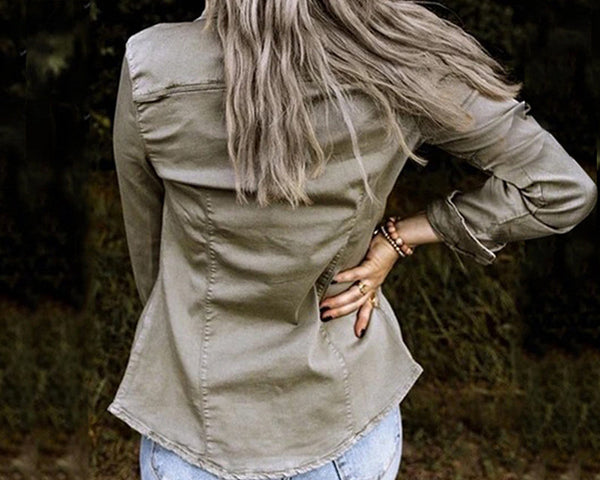 Mia™ Jeansjacke