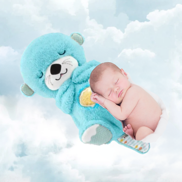 DreamyOtter | Ein beruhigender Sleep Buddy