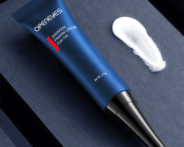 AugenBelebung™ Glatte Augenbehandlung (1+1 Gratis)
