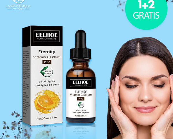 EELHOE™️ Dark Spot Corrector Gesichtsserum