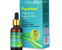 PureHear Bio-Ohrunterstützungs-Elixier (1 + 1 KOSTENLOS)